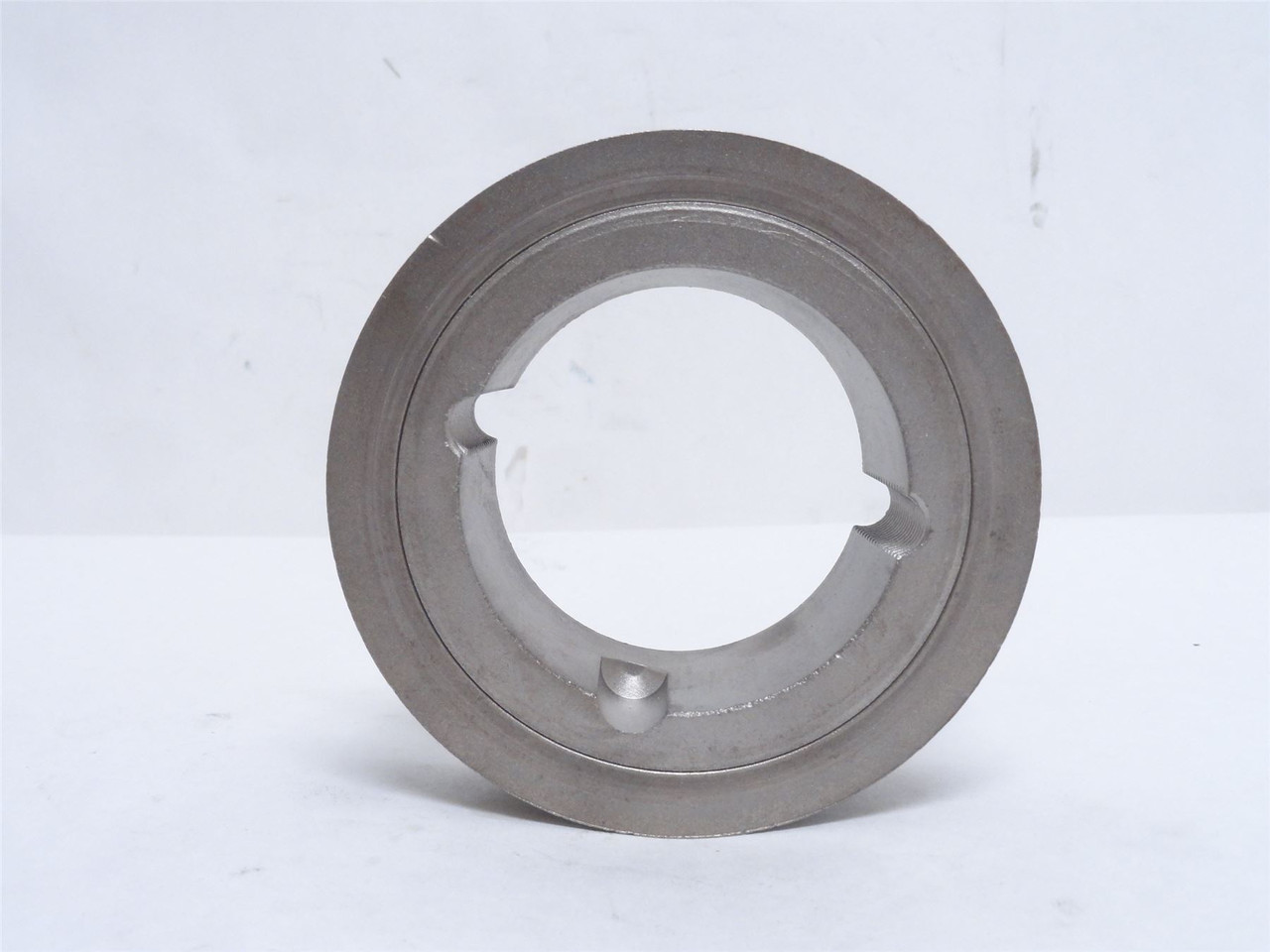 Martin TB26H100; Bushed Timing Belt Pulley; 26 Tooth; 1" Belt