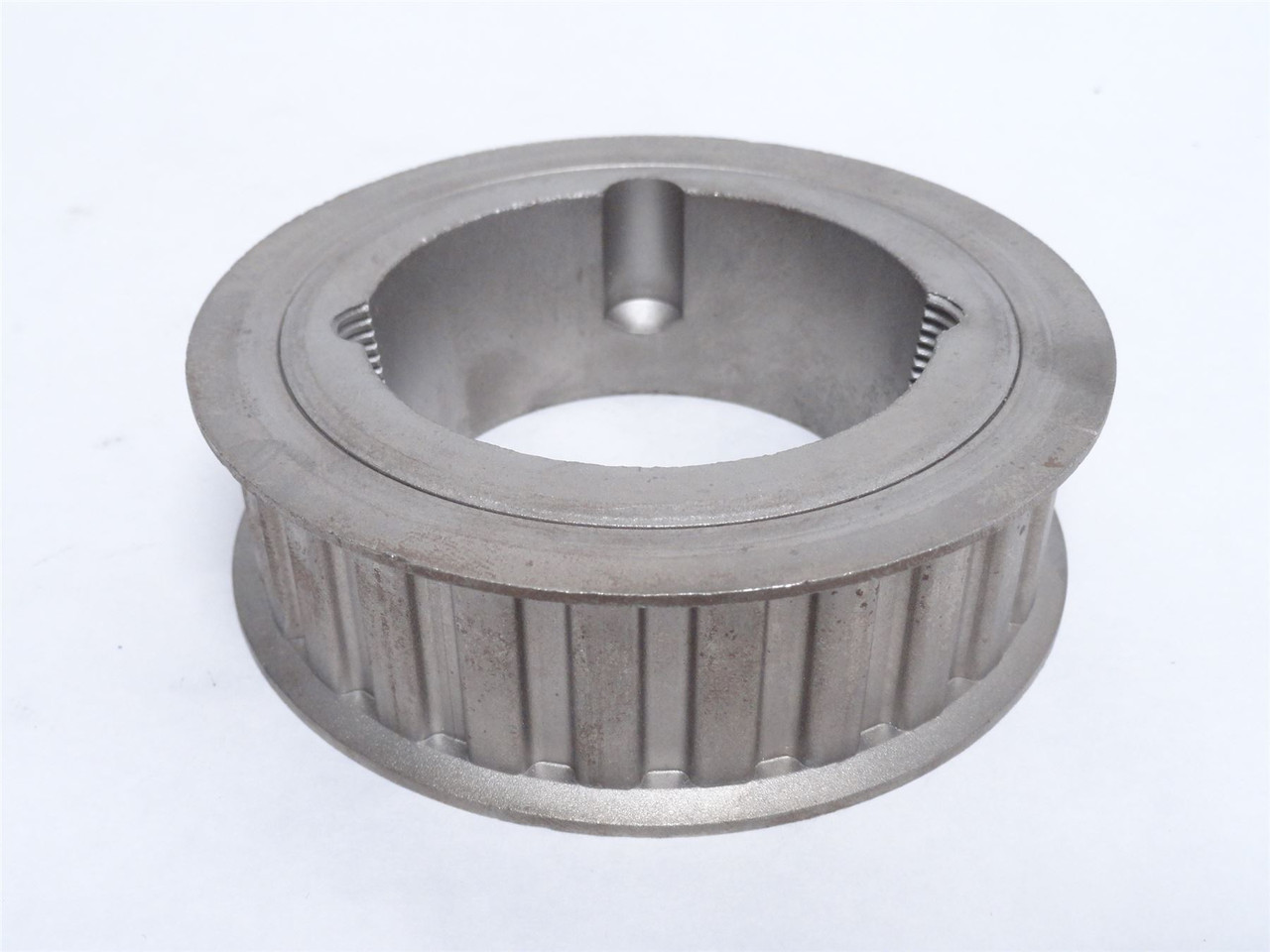 Martin TB26H100; Bushed Timing Belt Pulley; 26 Tooth; 1" Belt