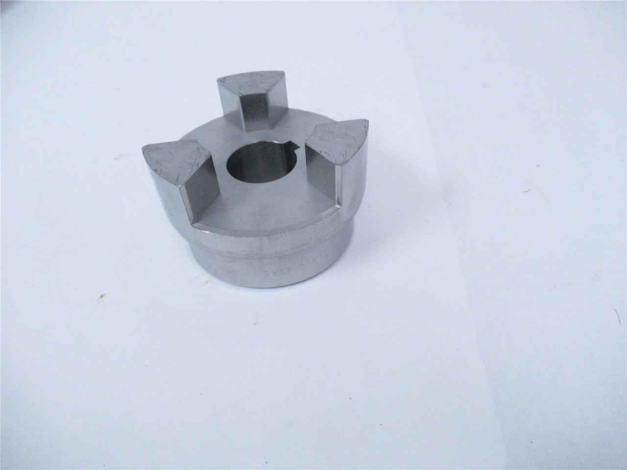 Lovejoy L-190-12296 ; Coupler Hub 1-1/2"ID' 3/8 x 3/16KW