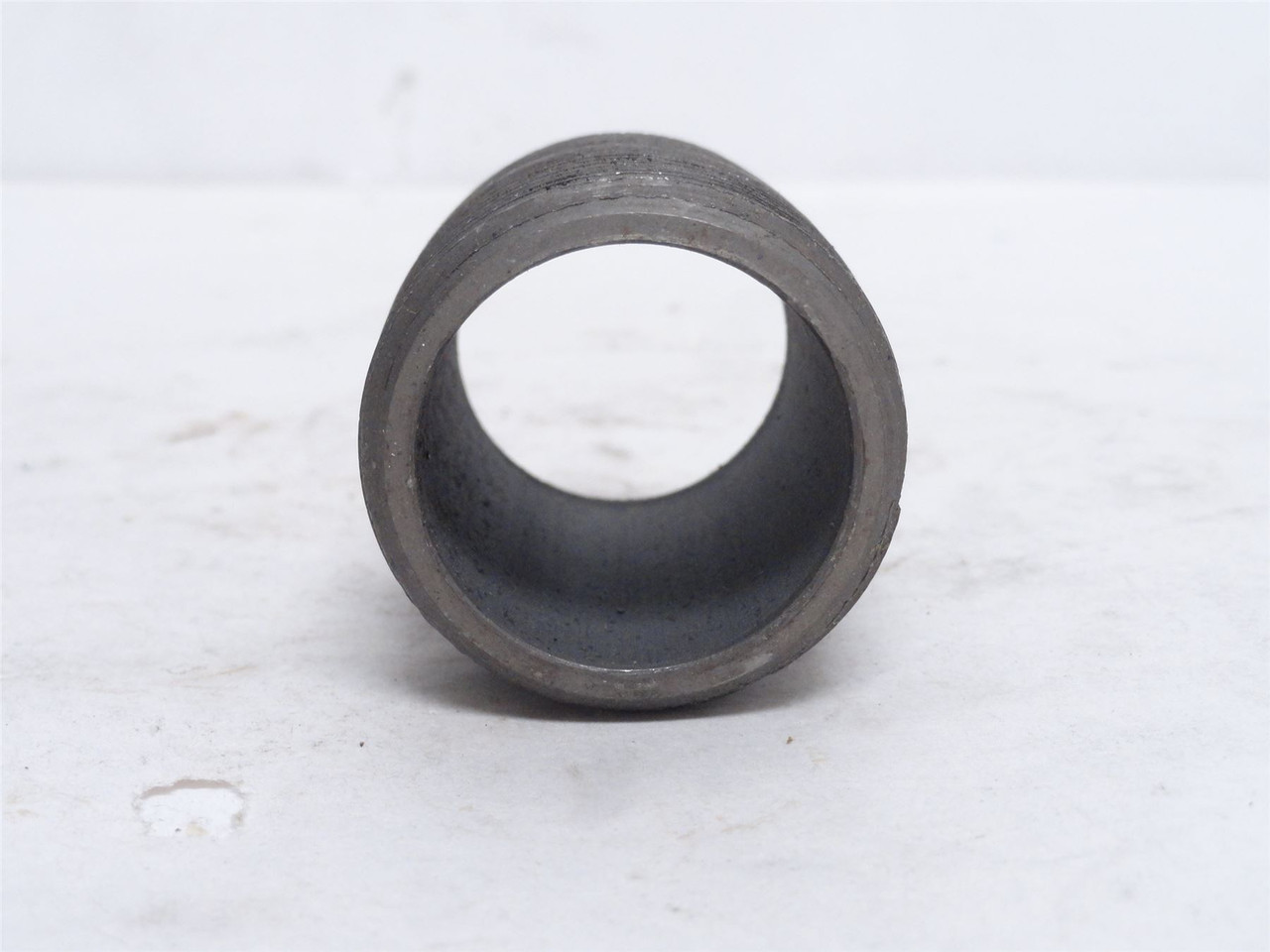 Industry-Std 1LML7; Lot-4 Pipe Nipples; 1-1/4NPT; 5-1/2" Long