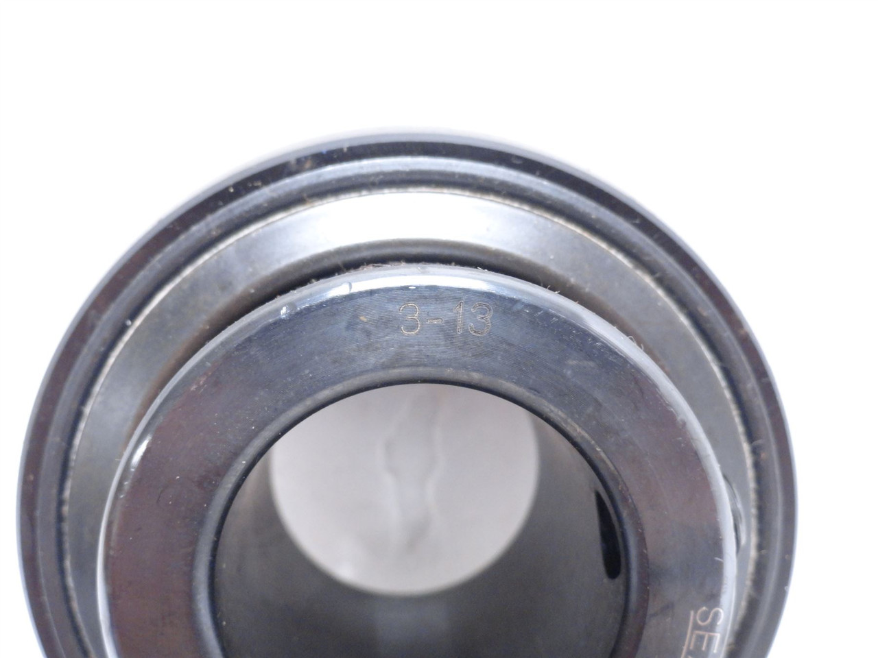 Sealmaster 3-13_; Insert Ball Bearing; 1-3/16"ID x 72mmOD