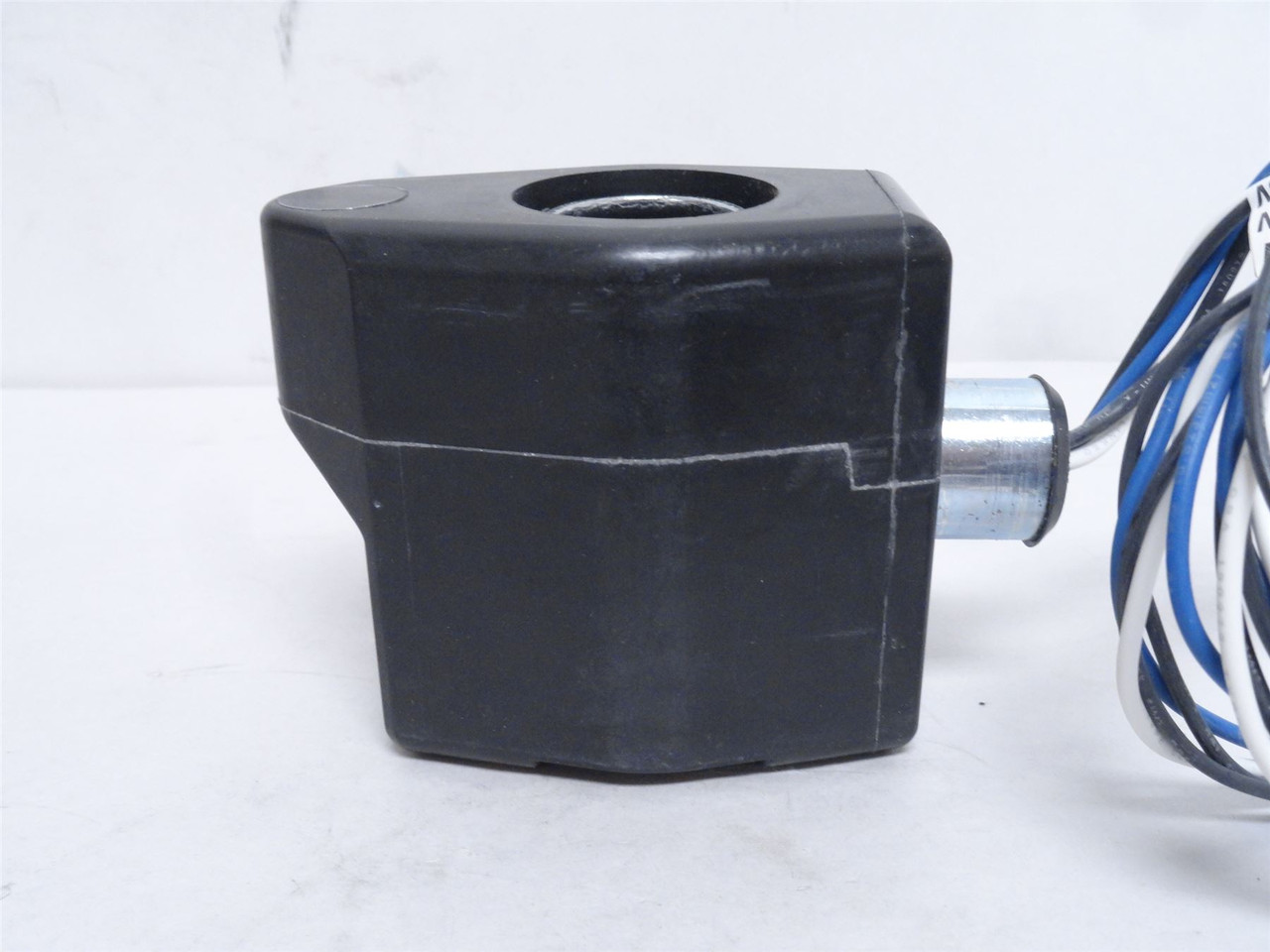 Parker 206126; Refrigeration Solenoid Coil; 120VAC; 1"ID