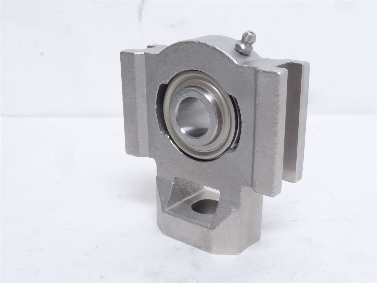 Dodge WSTU-SCEZ-012-SHSS; Take Up Bearing 136841; SS; 3/4"ID