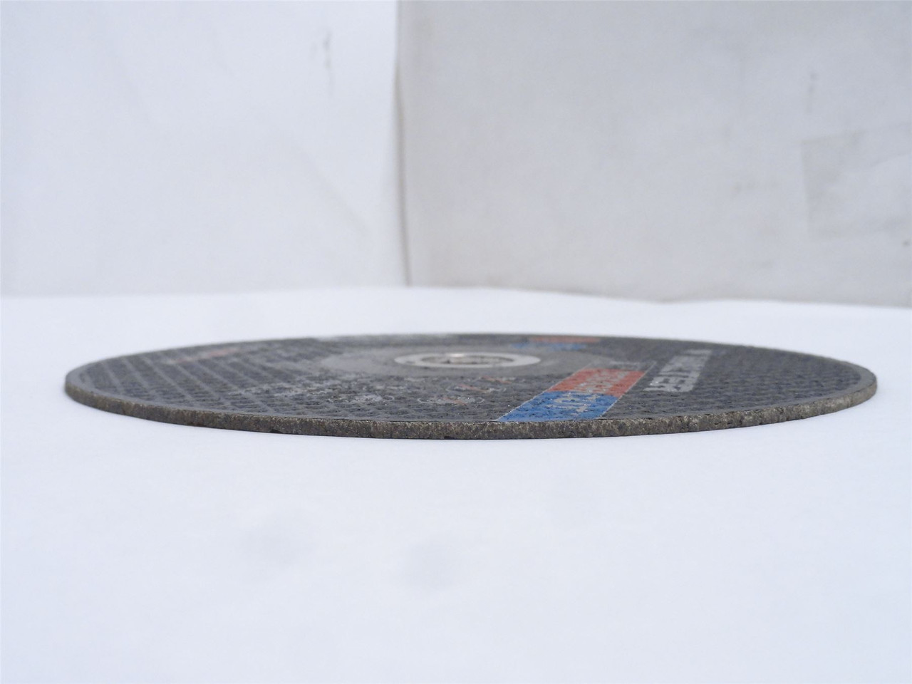 Walter 11R072; Lot-25; Cut-Off Wheels; 7 X 3/32" X 7/8"