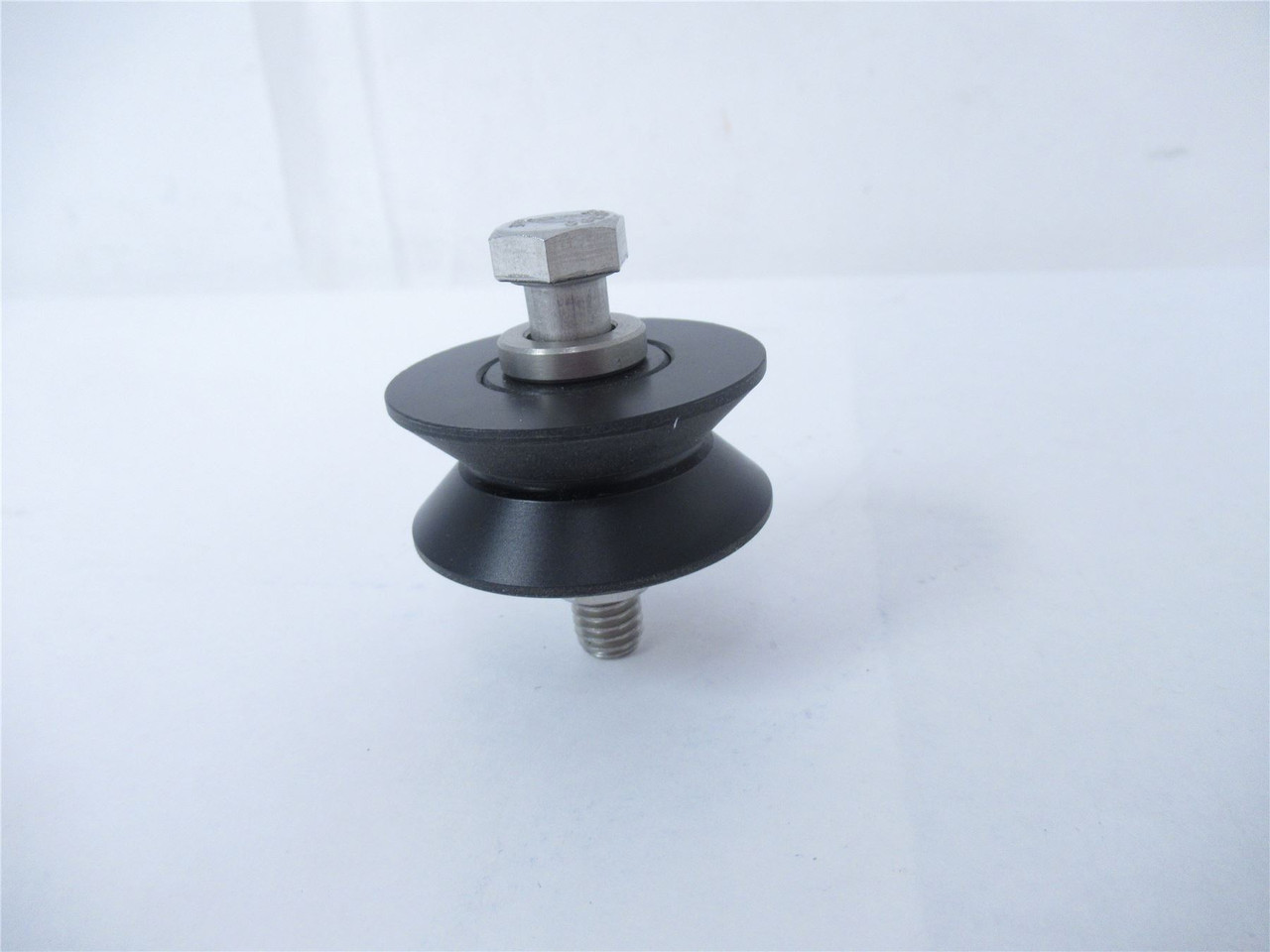 Raque Food M513300500; V Wheel Assembly