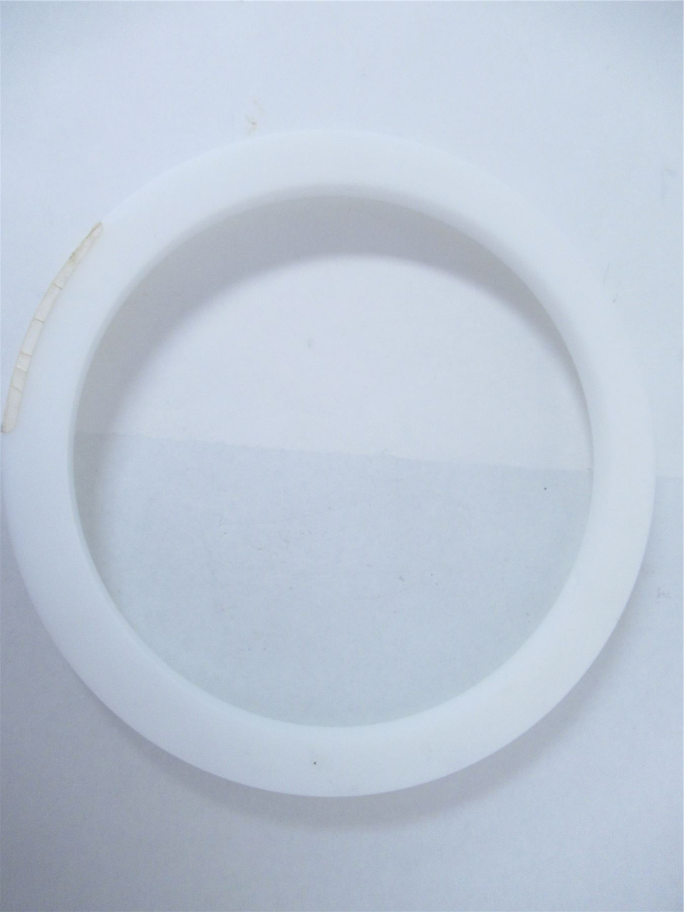 Mettler Toledo 28200942; Locking Collar 10.5"OD 875 ID