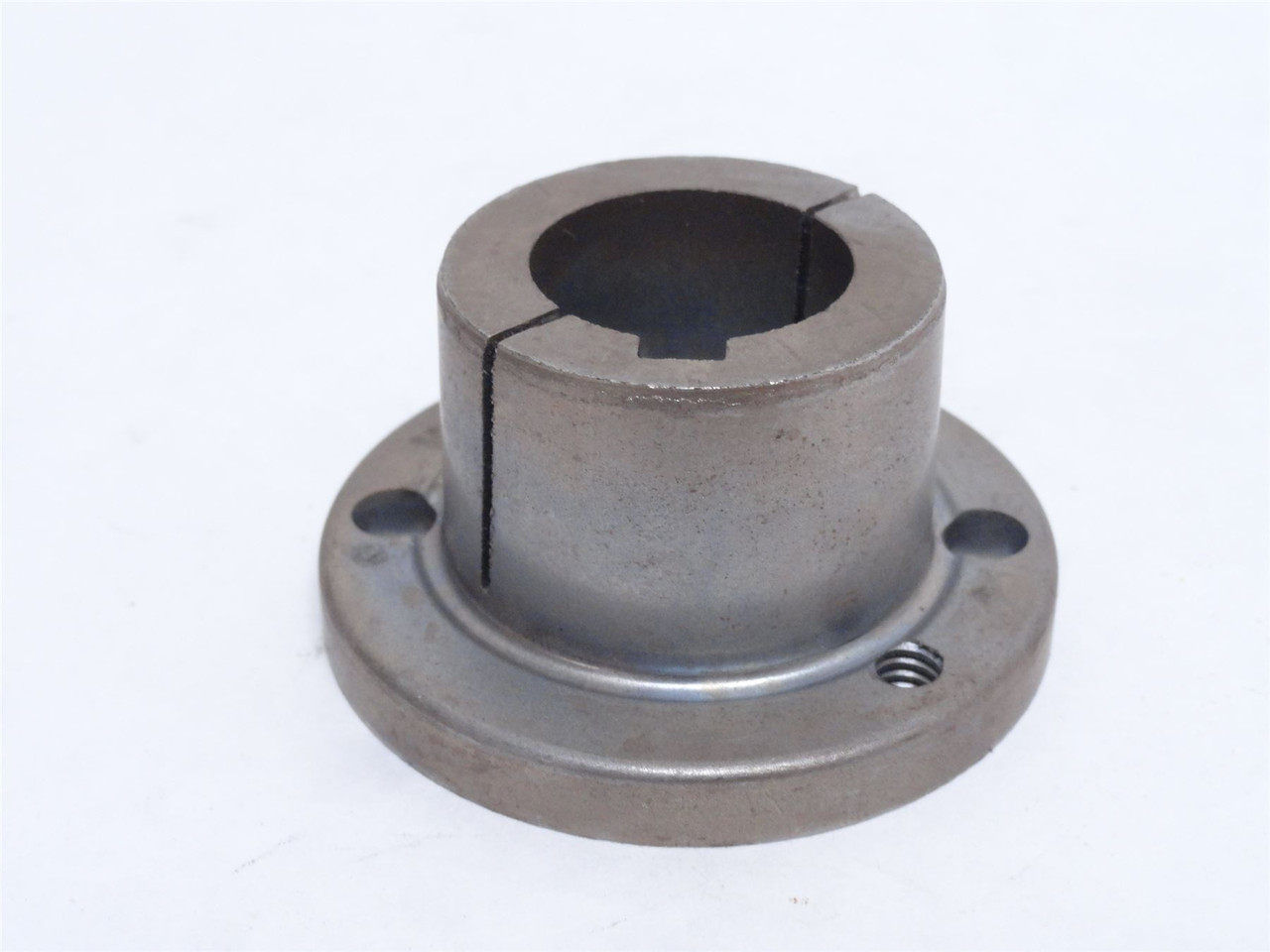 Dodge H X 1-KW; Split Taper Bushing; 1"ID; 122053