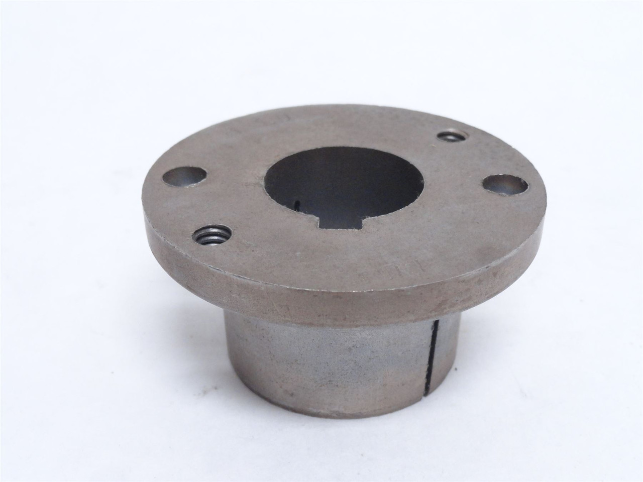 Dodge H X 1-KW; Split Taper Bushing; 1"ID; 122053