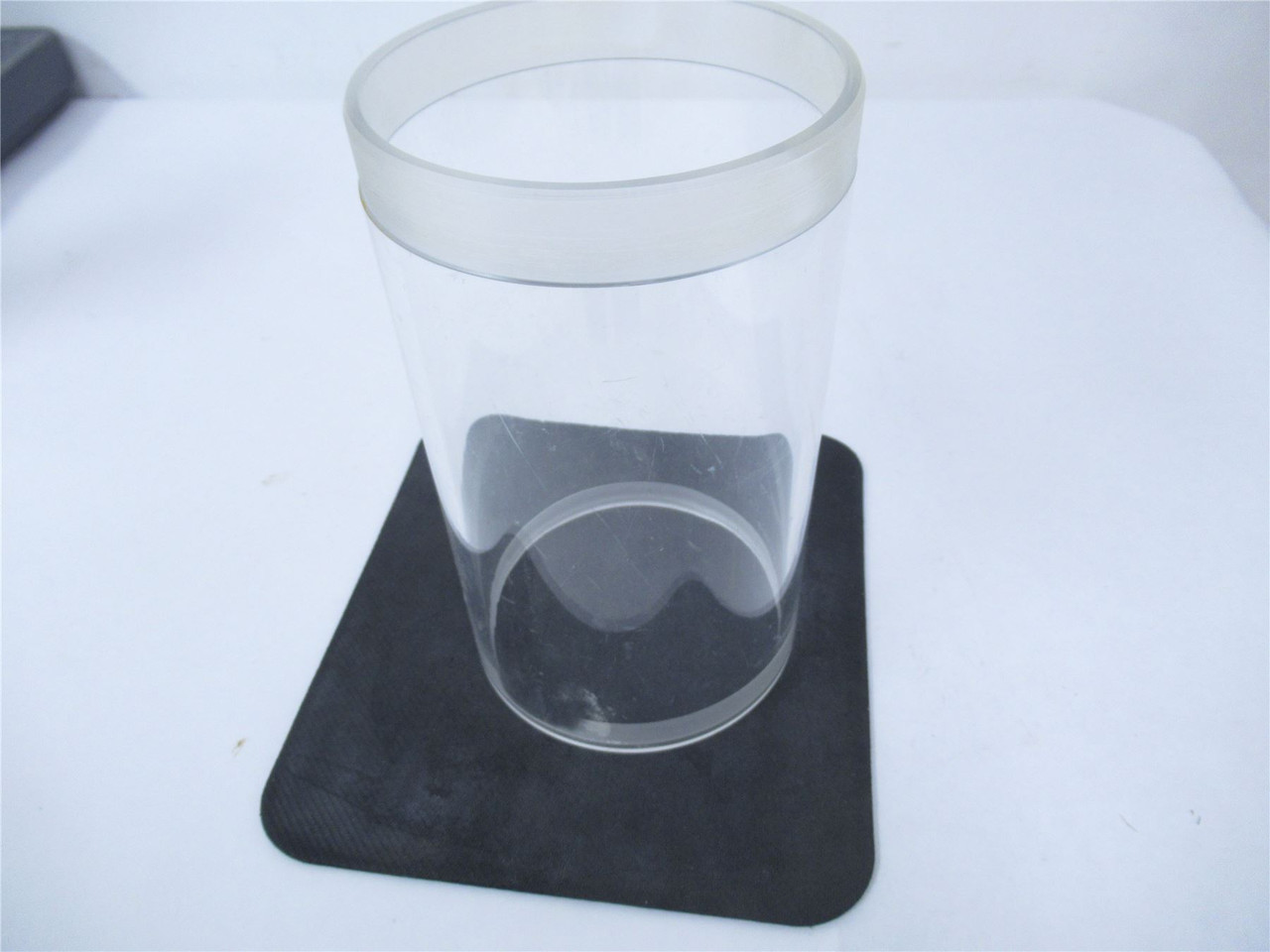 Robert Reiser 163657030; Water Separator Tube  4.325" ID 8" L