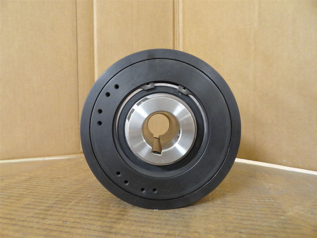 Nexen 801865; Open Torque Limiter #TL50A; 1.438" Bore