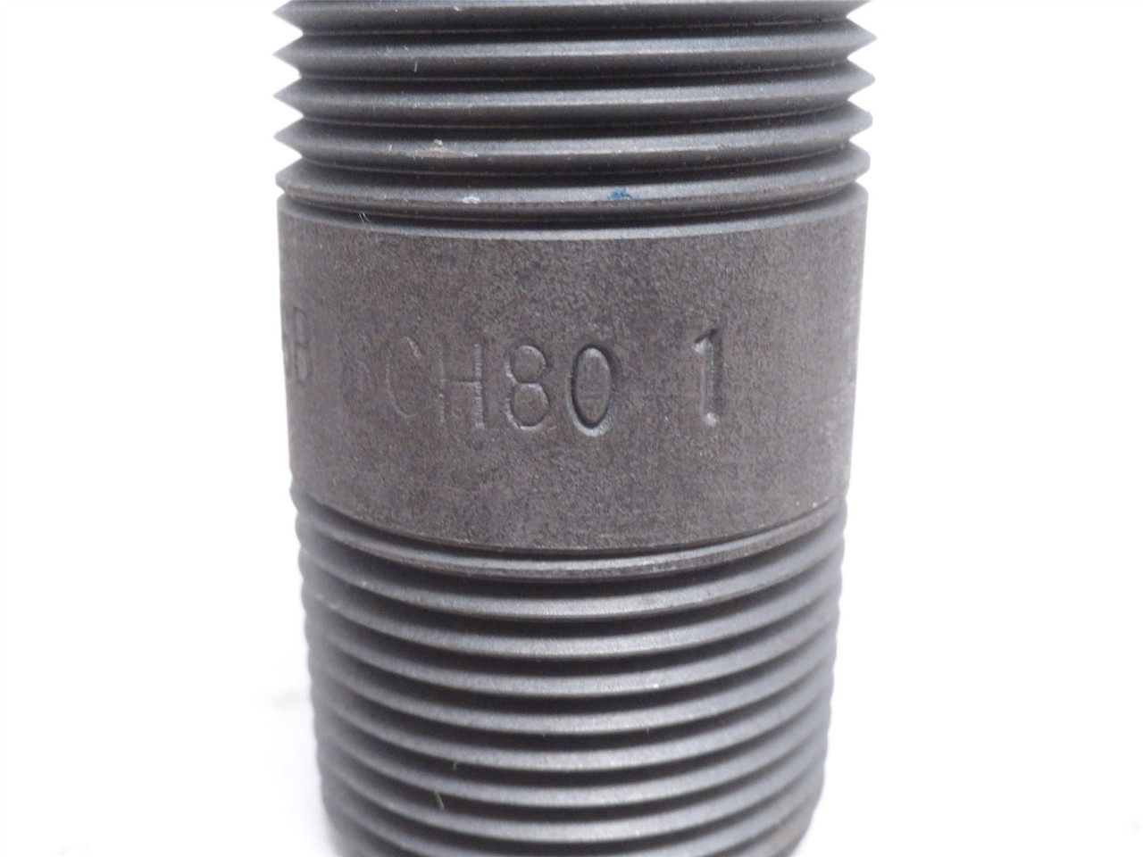 Industry-Std 1LMJ4; Lot-2 Pipe Nipples; 1NPT x 2-1/2" Long