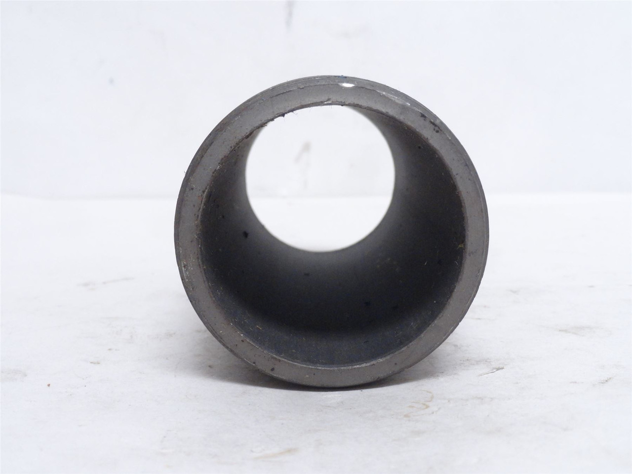 Industry-Std 1RKE6; Pipe Nipple; Sch: 80; 2NPT; 5" Long