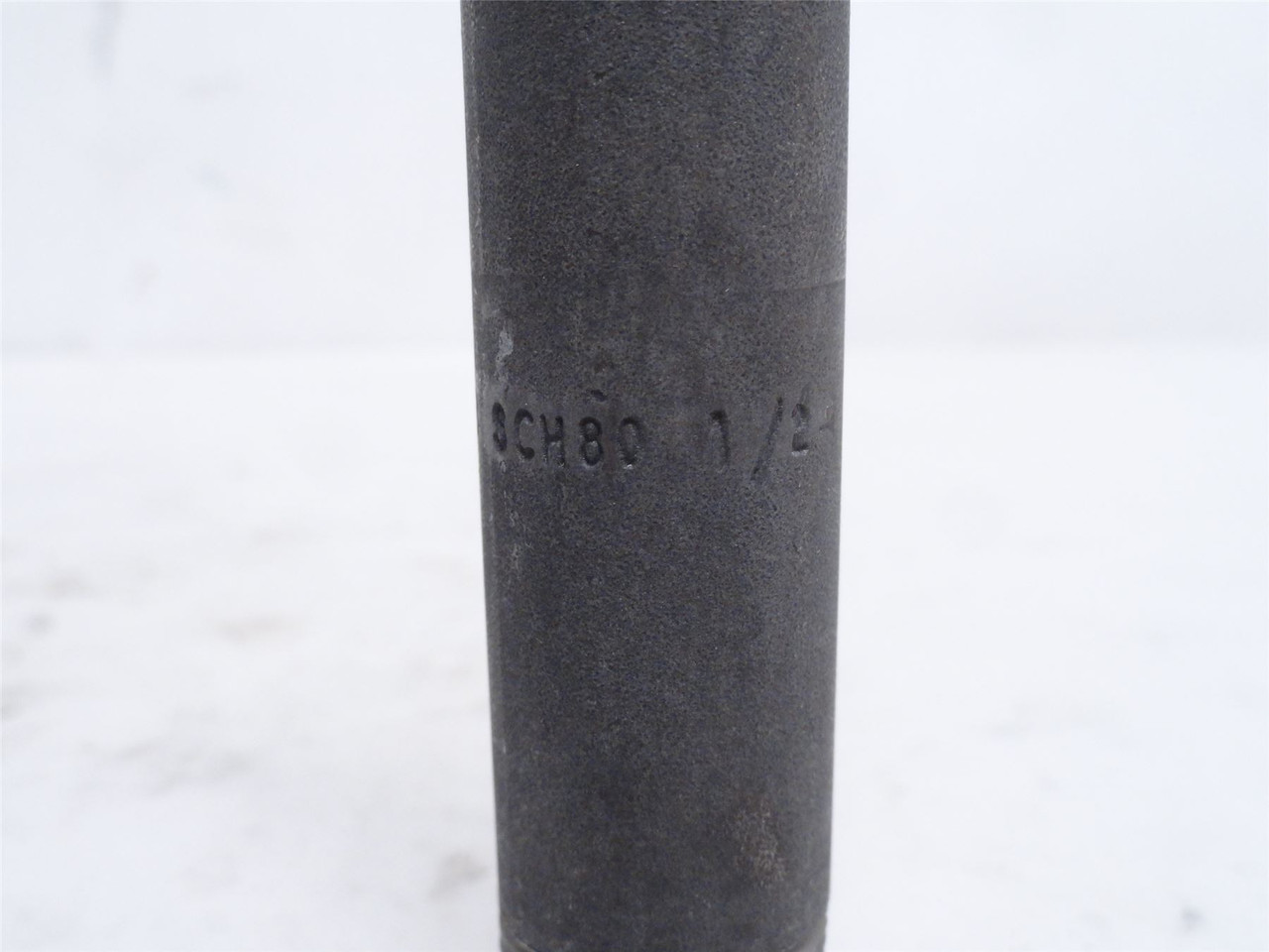 Industry-Std 1LMD1; Lot-4; Pipe Nipples; 1/2NPT; 5-1/2" Long