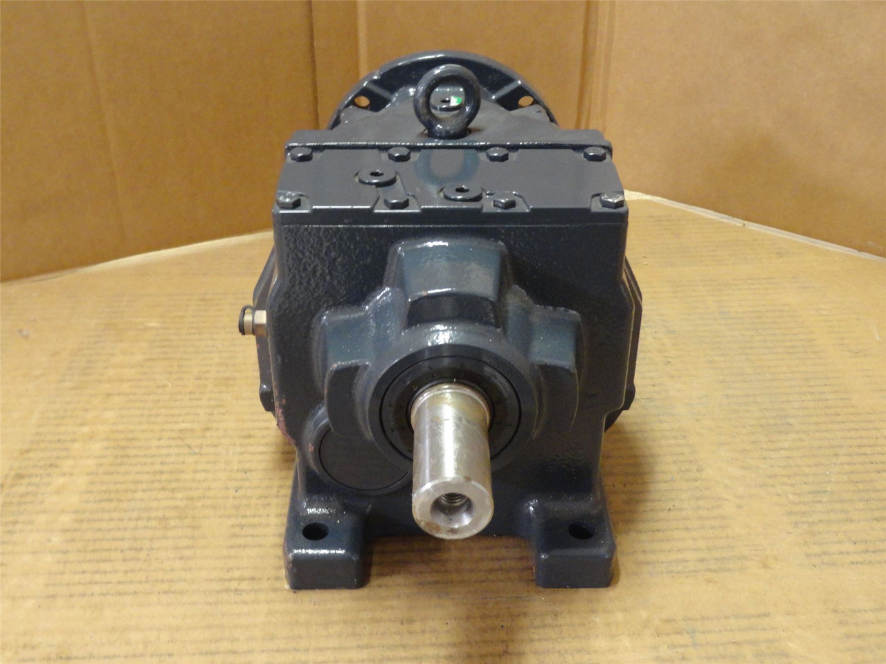 Siemens 2KJ3104-9BA05-0AX1-Z; Gearbox; 40.31:1 Ratio