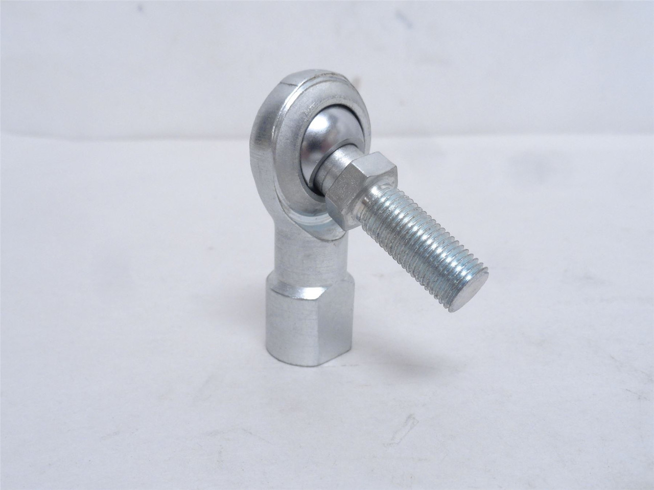 Sealmaster CFF-6Y; Rod End Bearing W/Y-Stud; 3/8"ID