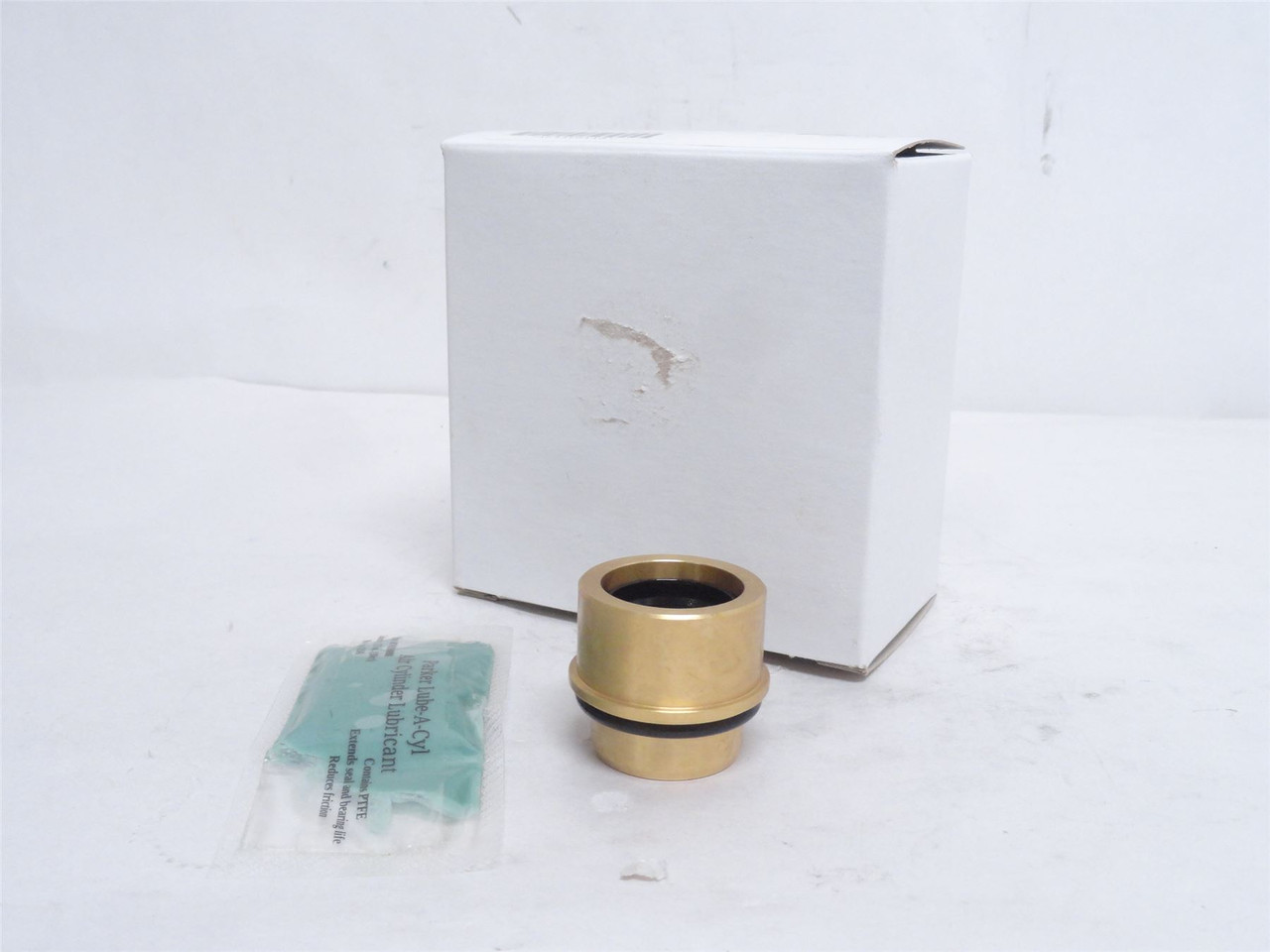 Schrader A63250110; Bunan A2N Rod Gland Kit; Size: 1"