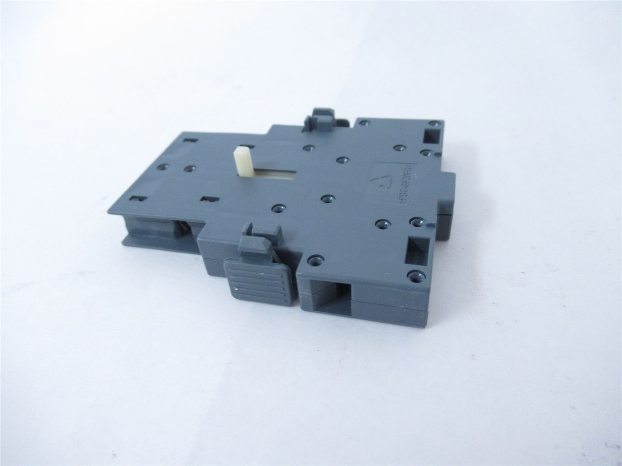 Siemens 3RH2921-1DA11; Aux Contact Block 2 Contacts 600 VAC