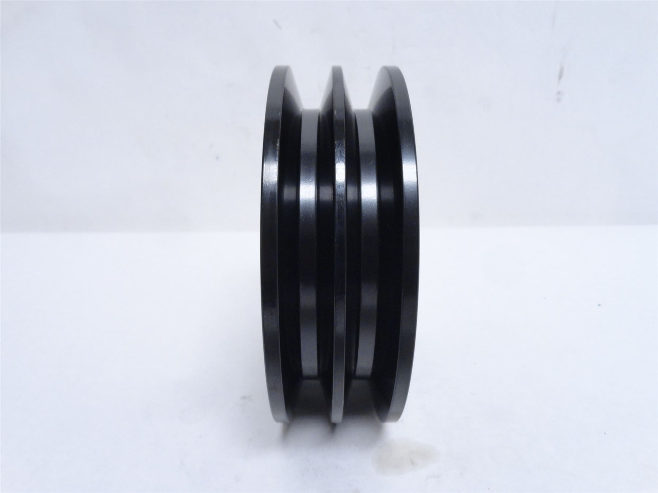 Dodge 2B5.2-1610; Bushed V-Belt Pulley 118220; 2-Gr Belt A; B