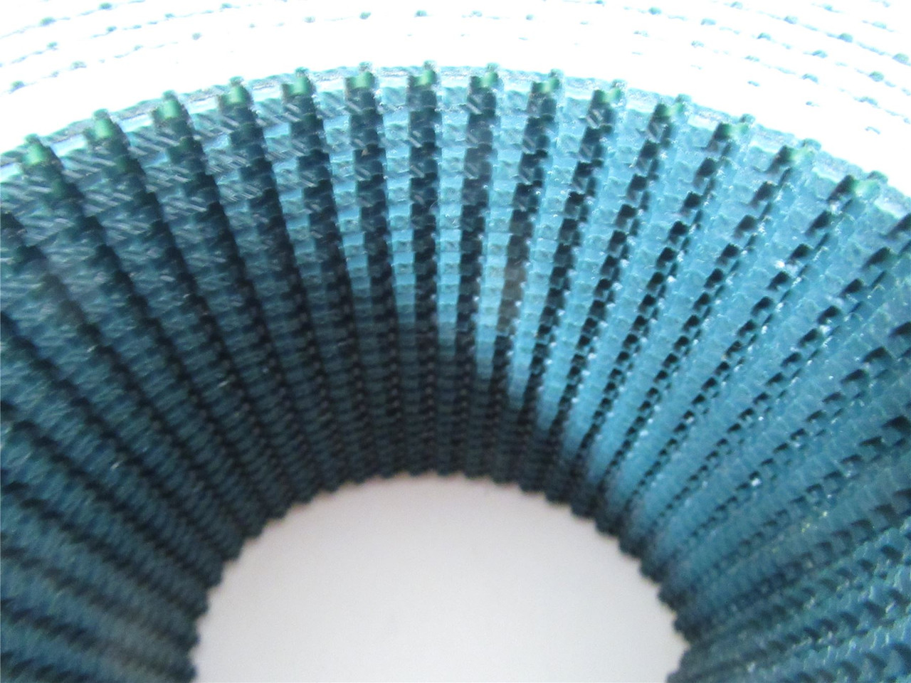 All Rubber  33/4IN; Lightweight Thermoplastic 13'L 3.75" W