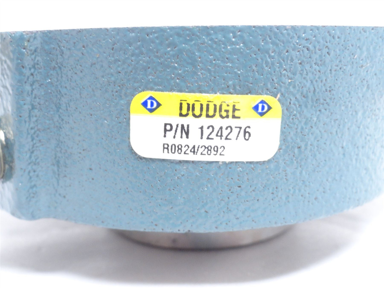 Dodge F2B-SC-104; Flange Bearing 124276; 1-1/4"ID; 2-Bolt