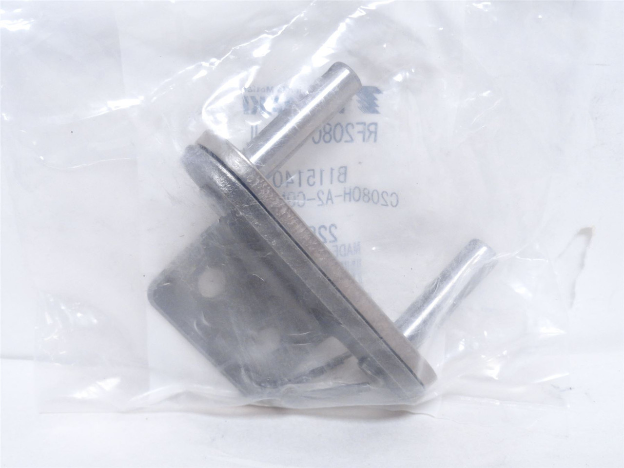 Tsubaki C2080HA2CL; Attachment Connecting Link #2080