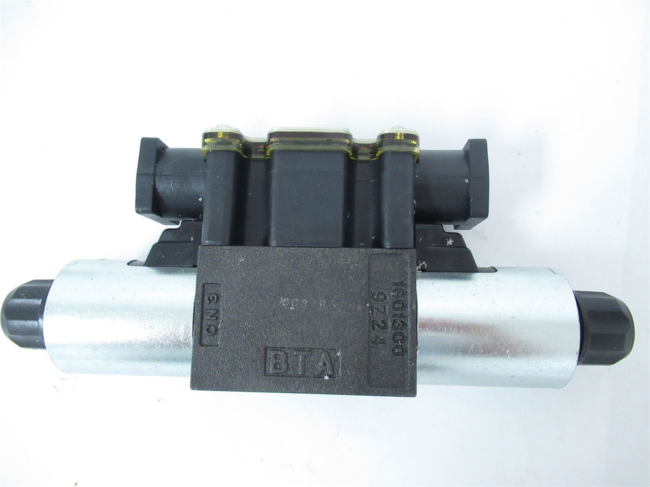 Parker D1VW001CNYGS45; Hydraulic Solenoid Valve 120/60V/Hz