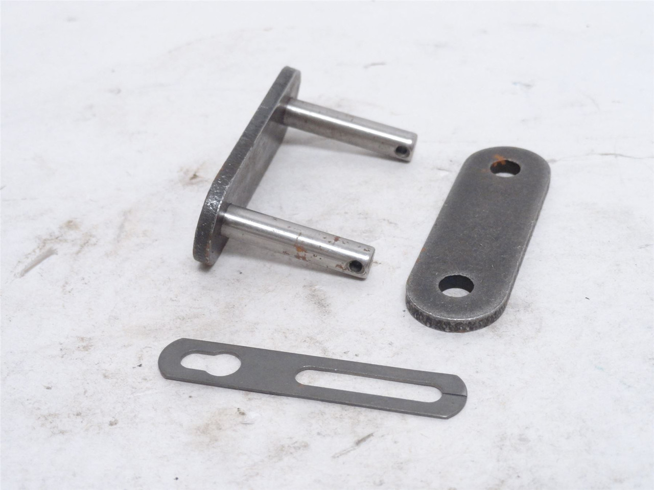 Link-Belt C2060H; Connecting Link #2060; Single