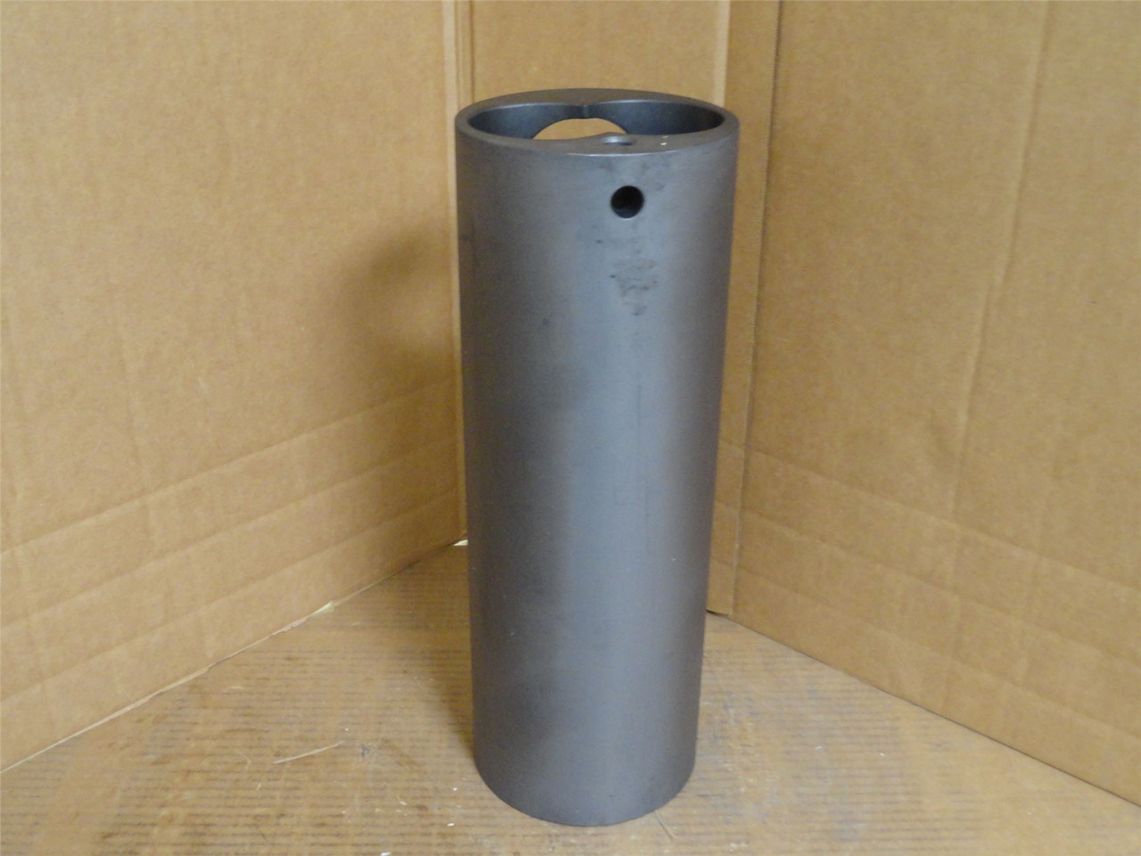 Vemag  920-310-113 ; Double Screw Housing; 130/140 Feed Hole