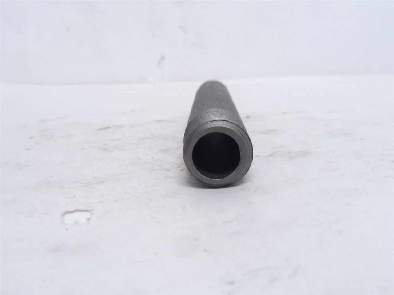 Industry-Std 1LMD2; Lot-2; Pipe Nipples; 1/2NPT; 6" Long