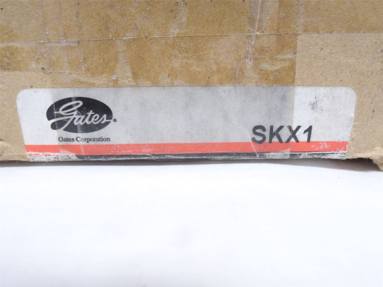 Gates SK 1; QD Bushing 78384100; 1"ID; 3-7/8" Flange OD