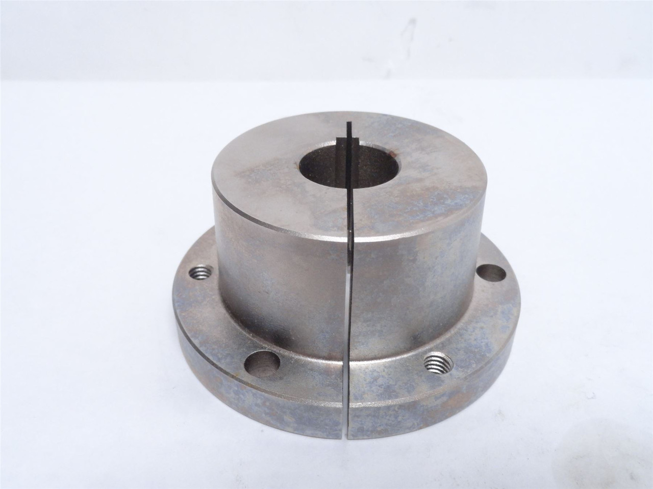 Gates SK 1; QD Bushing 78384100; 1"ID; 3-7/8" Flange OD