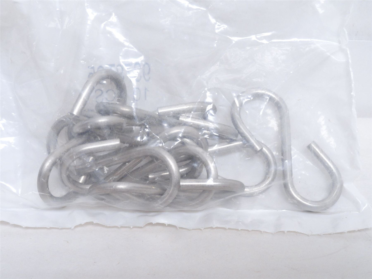 Peerless 9378T25; Bag-10; SS Hooks; 50lb Limit