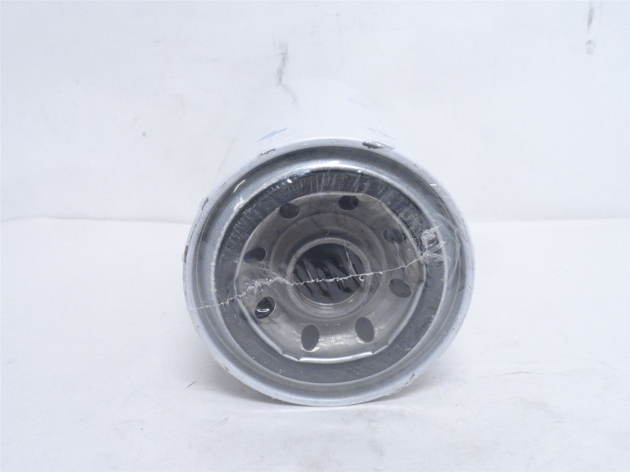 Donaldson P553771; Lube Filter; Spin-On; 1-12 UN Threads