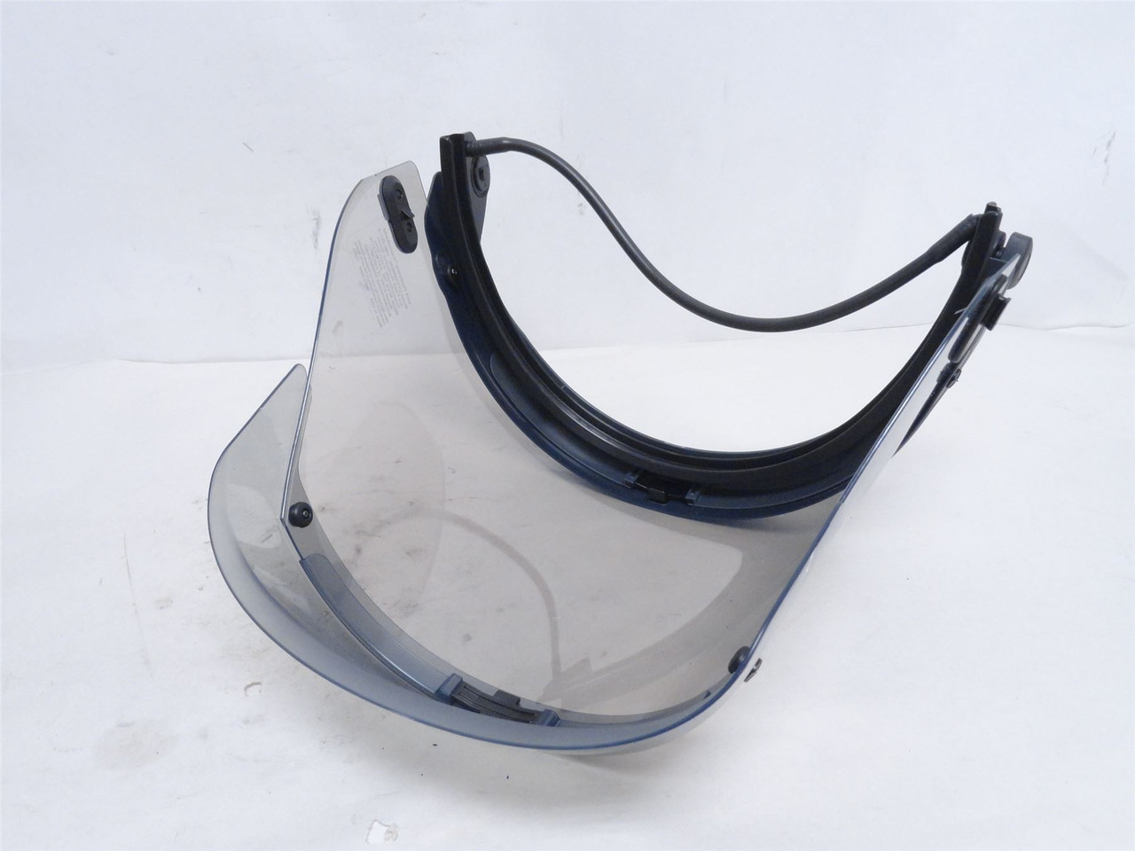 NSA IZFS9004556; PureView Face Shield; Enespro 12cal