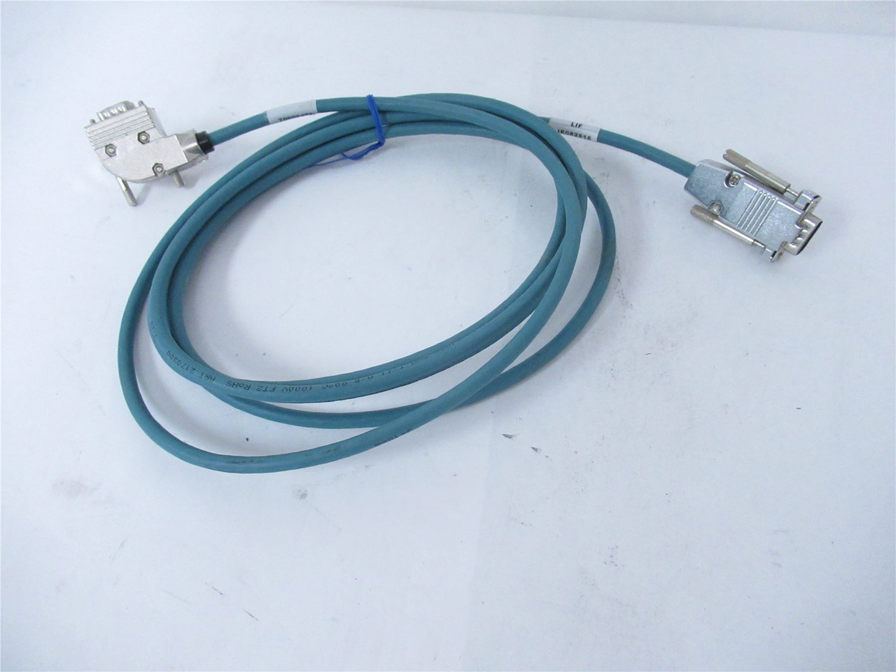 Smith Machine LIFIE082515; Cable LIF 2M 90 Connect