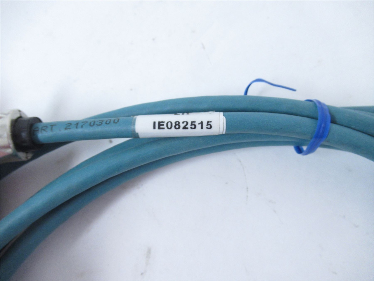 Smith Machine LIFIE082515; Cable LIF 2M 90 Connect