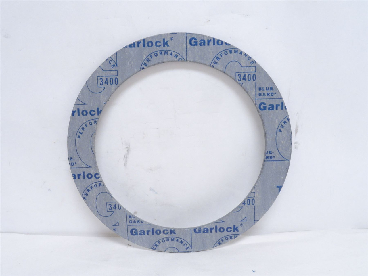 Garlock 1/8X6X150; Lot-2 Gasket; 6-5/8"ID x 8-3/4"OD x 1/8" W