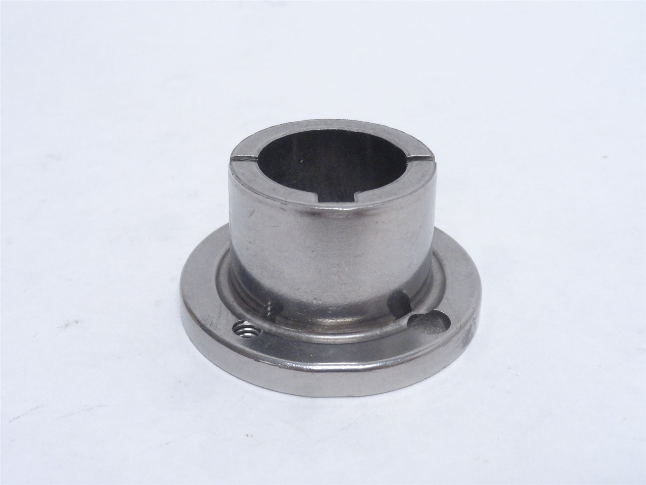 Browning H 1-1/8; Split Taper Bushing; 1-1/8"ID; 2.5" Flange