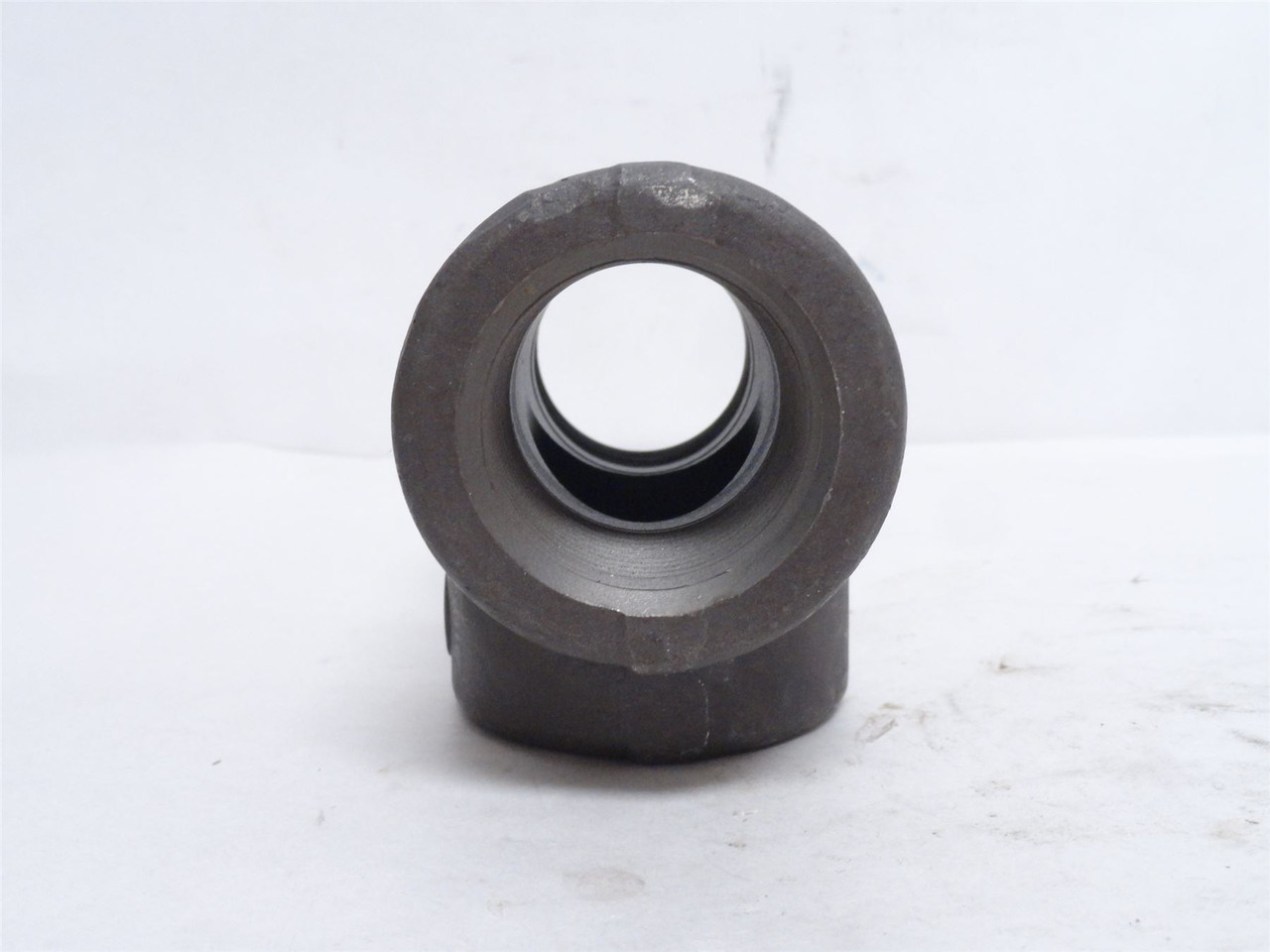 Industry-Std 1MMY3; Pipe Tee; Class: 3000; 1-1/4NPT