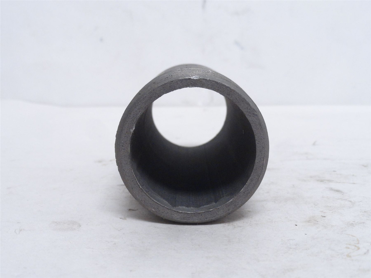 Industry-Std 1LMN2; Pipe Nipple; Sch: 80; 1-1/2NPT; 4" Long