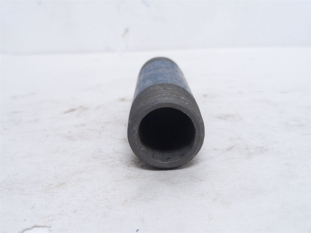 Industry-Std 1LMG3; Lot-2; Pipe Nipples; 3/4NPT x 4" Long