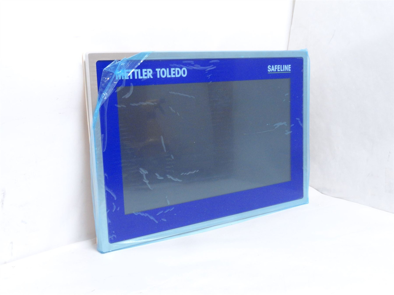 Mettler-Toledo S15WPZ-SU-D-V; Touch-Screen; 15.6" Bezel; HDMI