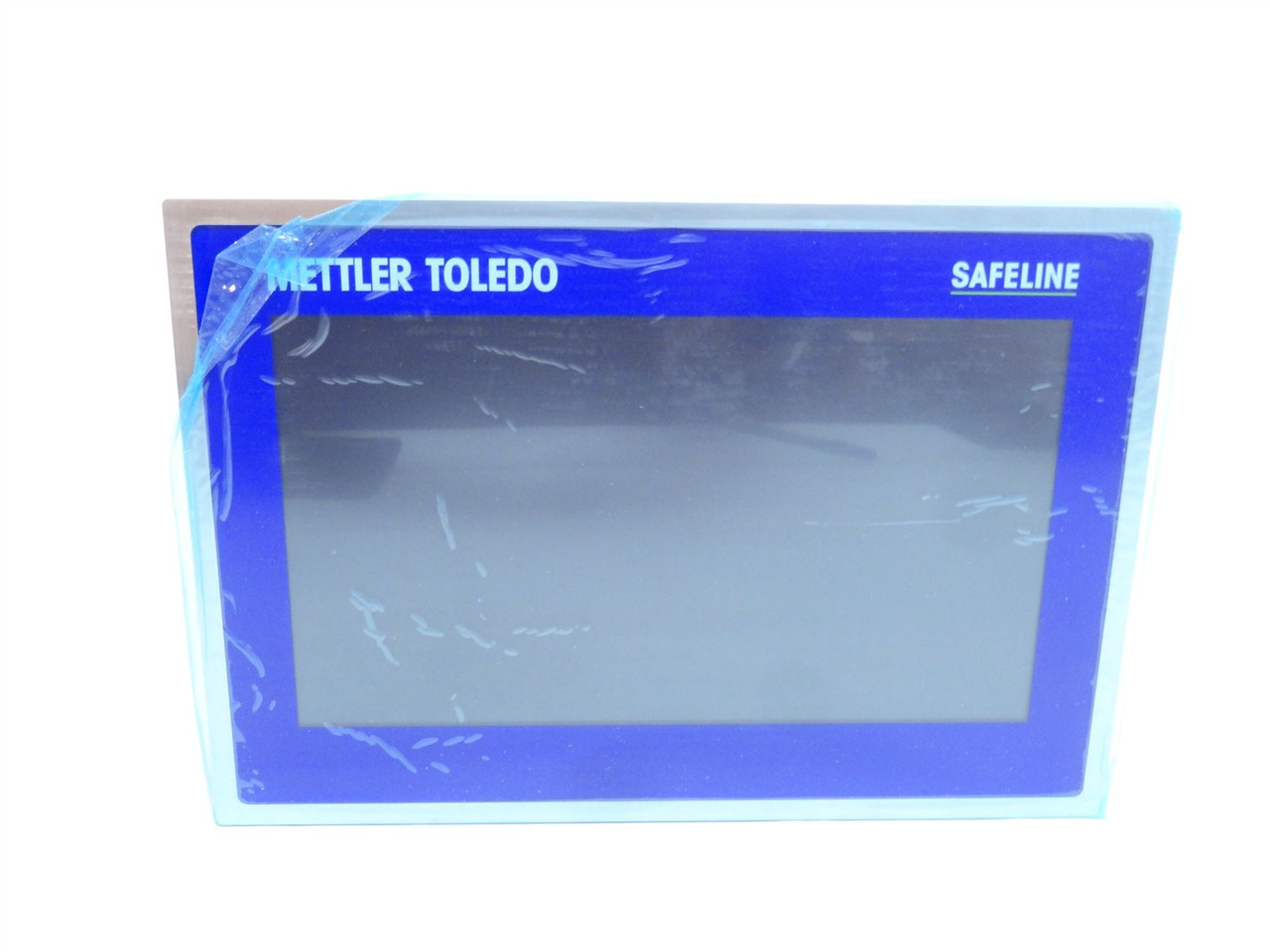 Mettler-Toledo S15WPZ-SU-D-V; Touch-Screen; 15.6" Bezel; HDMI