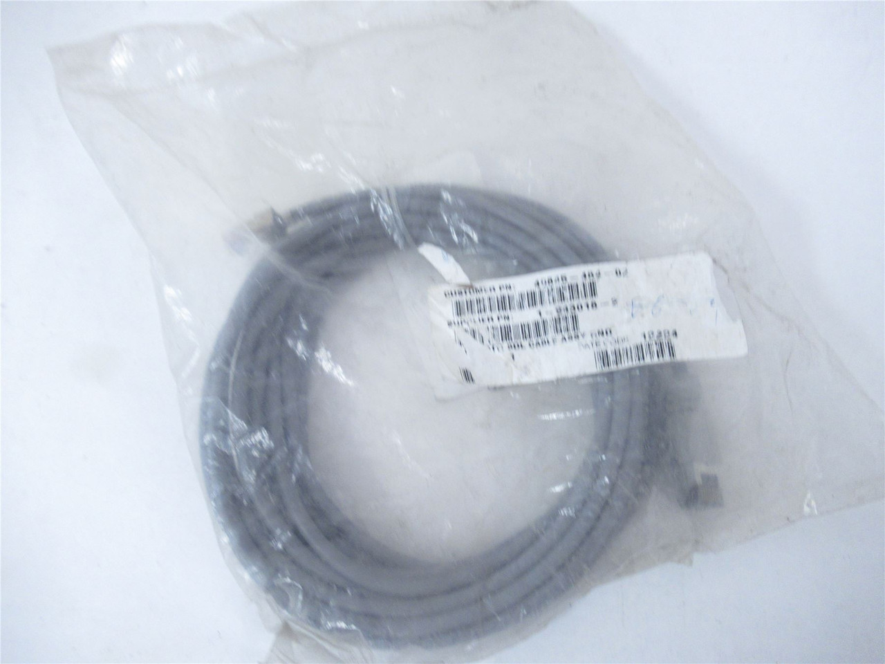 Allen-Bradley 1747-C20; Cable SLC Replacement 20'