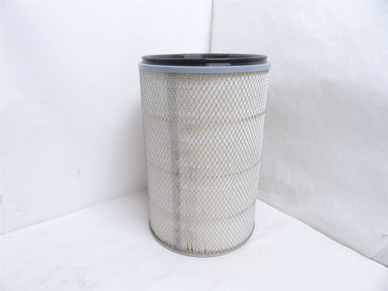 Napa Gold 2208; Air Filter Element;  6.72"ID; 16-1/2" Long