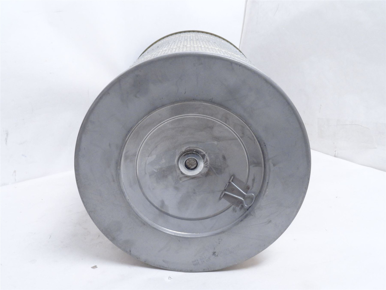 Napa Gold 2208; Air Filter Element;  6.72"ID; 16-1/2" Long