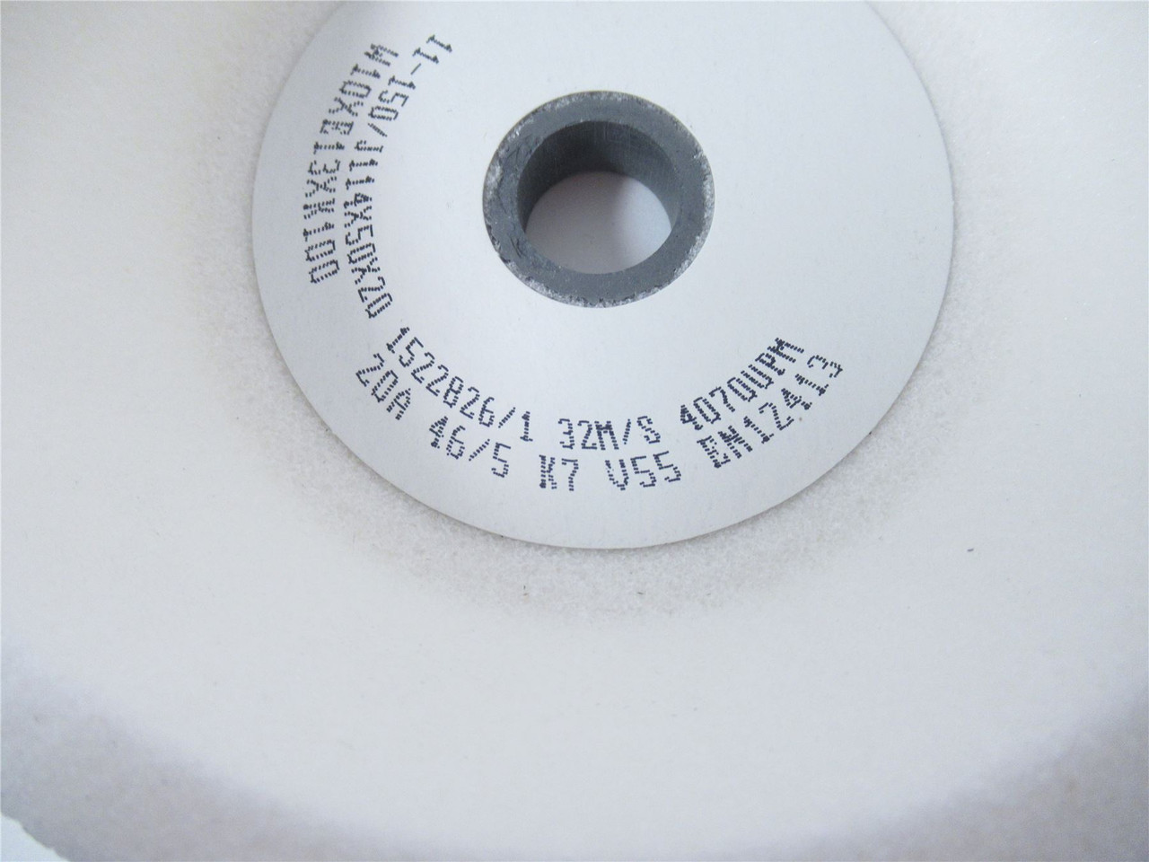 Stella Group EN12413; Grinder Wheel 11-150/J114X50X20