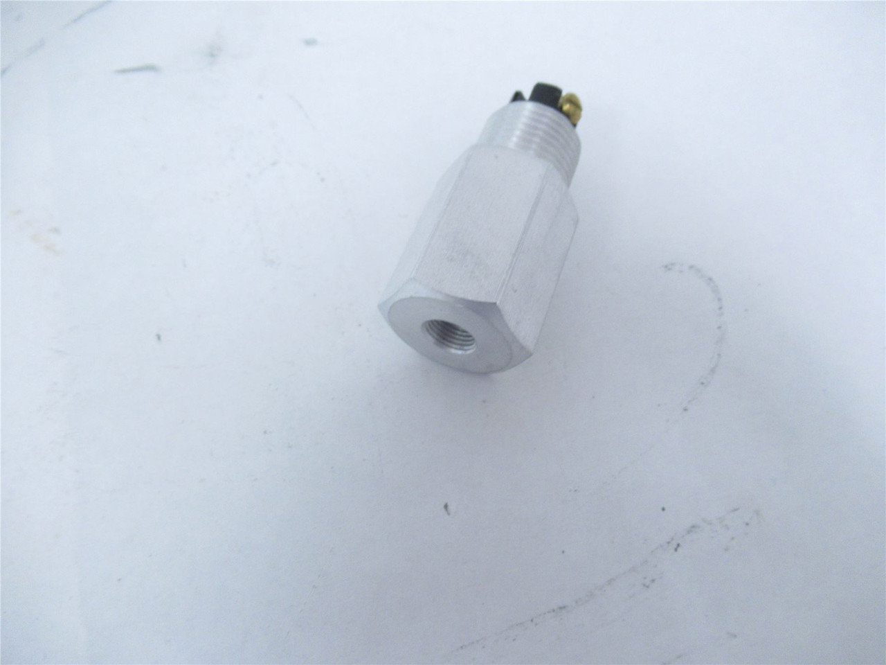 Wilkerson X07-01-000; Pressure Switch