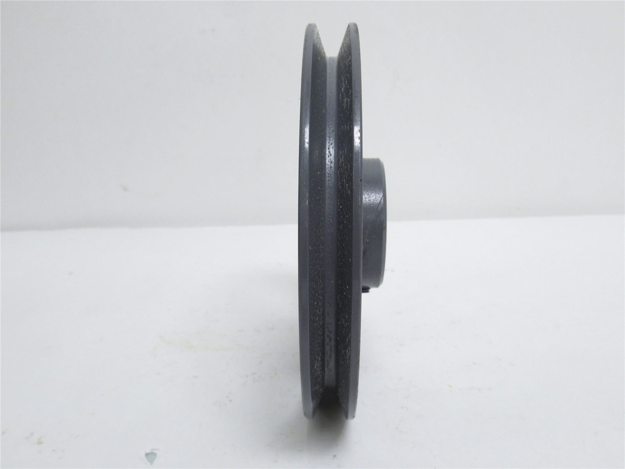 Browning AK64X1/2; V-Belt Pulley; 1Gr; 1/2"ID; Belt: 3L; A