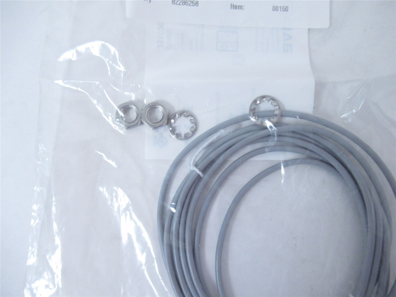 Balluff BES516-324-G-E4-C-02; Inductive Sensor10V...30VDC 2mm